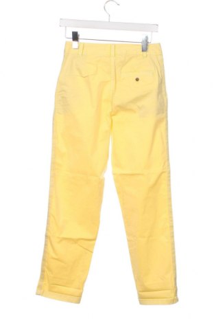 Damenhose Marks & Spencer, Größe XS, Farbe Gelb, Preis 15,02 €