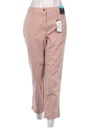 Γυναικείο παντελόνι Marks & Spencer, Μέγεθος XL, Χρώμα Ρόζ , Τιμή 14,48 €