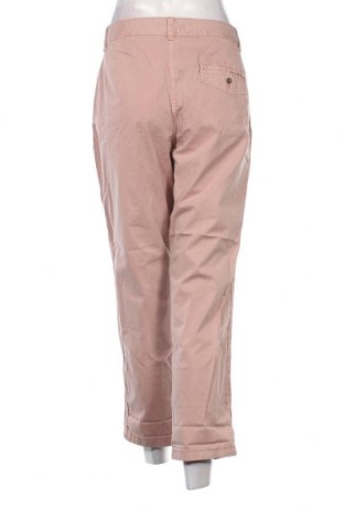 Damskie spodnie Marks & Spencer, Rozmiar XL, Kolor Różowy, Cena 74,84 zł