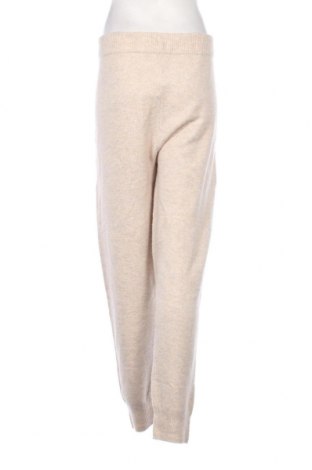 Γυναικείο παντελόνι Marks & Spencer, Μέγεθος XL, Χρώμα  Μπέζ, Τιμή 15,87 €