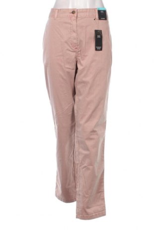 Damenhose Marks & Spencer, Größe XL, Farbe Rosa, Preis 14,76 €