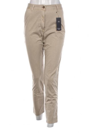 Дамски панталон Marks & Spencer, Размер S, Цвят Кафяв, Цена 29,70 лв.