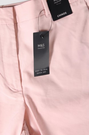 Női nadrág Marks & Spencer, Méret M, Szín Rózsaszín, Ár 11 416 Ft