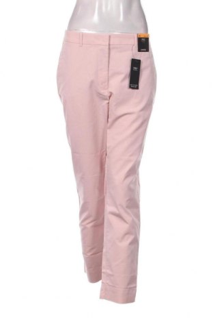 Γυναικείο παντελόνι Marks & Spencer, Μέγεθος M, Χρώμα Ρόζ , Τιμή 15,03 €