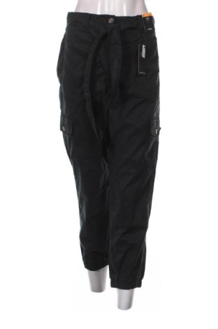 Pantaloni de femei Marks & Spencer, Mărime M, Culoare Negru, Preț 95,92 Lei