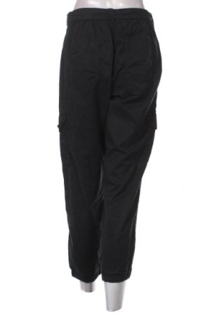 Pantaloni de femei Marks & Spencer, Mărime M, Culoare Negru, Preț 177,63 Lei