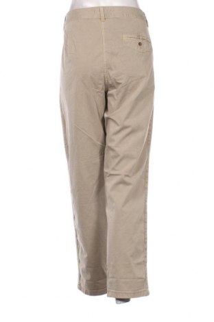 Damenhose Marks & Spencer, Größe XXL, Farbe Beige, Preis 27,84 €