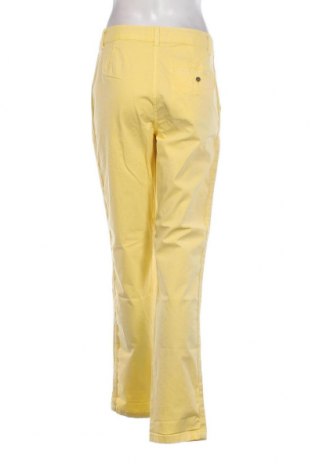 Dámské kalhoty  Marks & Spencer, Velikost M, Barva Žlutá, Cena  407,00 Kč