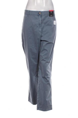 Dámske nohavice Marks & Spencer, Veľkosť XL, Farba Modrá, Cena  13,92 €