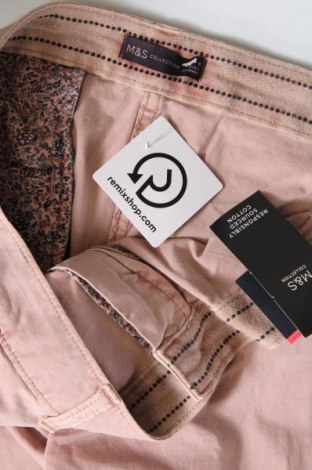 Damenhose Marks & Spencer, Größe XXL, Farbe Rosa, Preis 14,20 €
