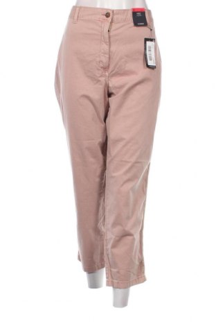 Pantaloni de femei Marks & Spencer, Mărime XXL, Culoare Roz, Preț 90,59 Lei