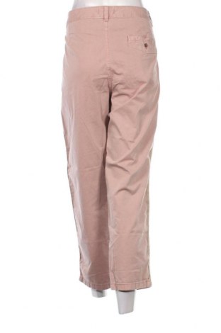 Дамски панталон Marks & Spencer, Размер XXL, Цвят Розов, Цена 27,54 лв.