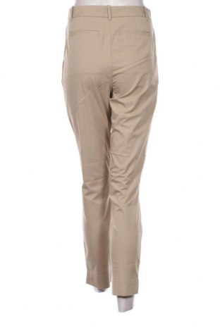 Дамски панталон Marks & Spencer, Размер S, Цвят Бежов, Цена 29,16 лв.