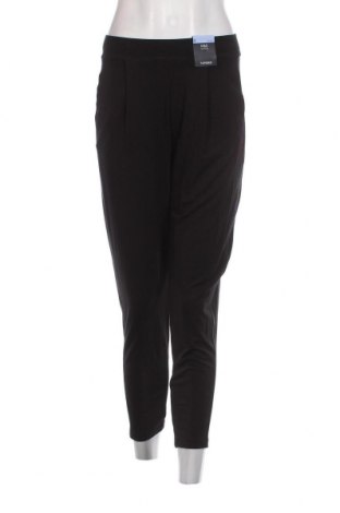 Pantaloni de femei Marks & Spencer, Mărime M, Culoare Negru, Preț 91,78 Lei