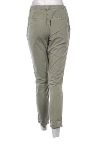 Γυναικείο παντελόνι Marks & Spencer, Μέγεθος S, Χρώμα Πράσινο, Τιμή 13,36 €