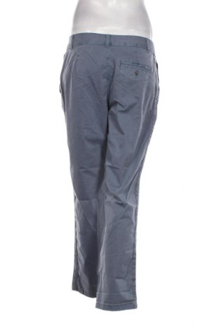 Dámské kalhoty  Marks & Spencer, Velikost M, Barva Modrá, Cena  783,00 Kč