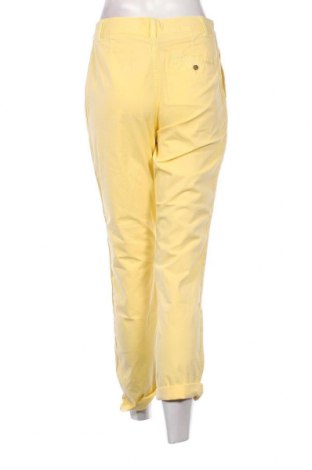 Dámske nohavice Marks & Spencer, Veľkosť S, Farba Žltá, Cena  14,20 €