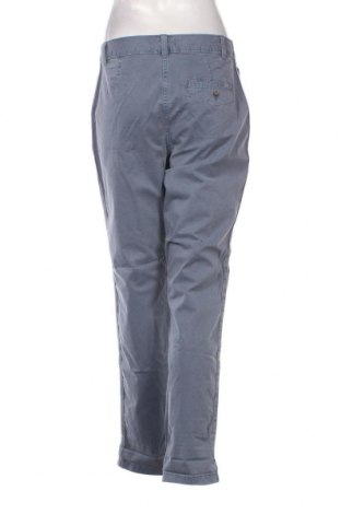 Dámské kalhoty  Marks & Spencer, Velikost M, Barva Modrá, Cena  525,00 Kč