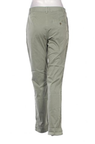 Pantaloni de femei Marks & Spencer, Mărime S, Culoare Verde, Preț 90,59 Lei