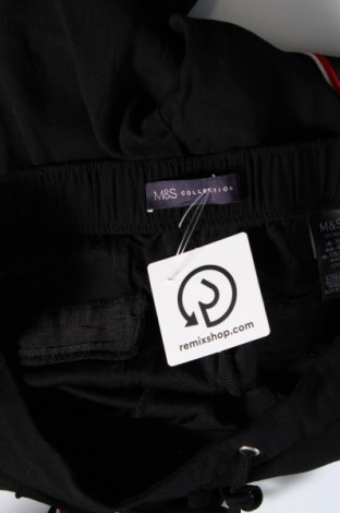 Dámske nohavice Marks & Spencer, Veľkosť L, Farba Čierna, Cena  12,28 €