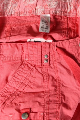 Damenhose Marks & Spencer, Größe XL, Farbe Rosa, Preis 13,81 €
