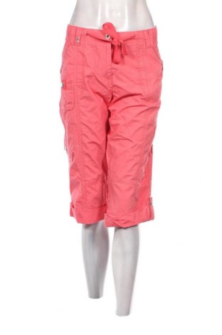 Γυναικείο παντελόνι Marks & Spencer, Μέγεθος XL, Χρώμα Ρόζ , Τιμή 7,87 €