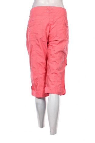 Γυναικείο παντελόνι Marks & Spencer, Μέγεθος XL, Χρώμα Ρόζ , Τιμή 13,81 €