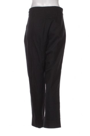 Dámské kalhoty  Massimo Dutti, Velikost L, Barva Černá, Cena  448,00 Kč