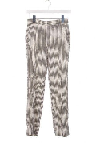 Pantaloni de femei Massimo Dutti, Mărime XS, Culoare Multicolor, Preț 229,85 Lei
