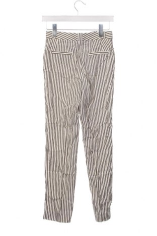 Дамски панталон Massimo Dutti, Размер XS, Цвят Многоцветен, Цена 60,10 лв.