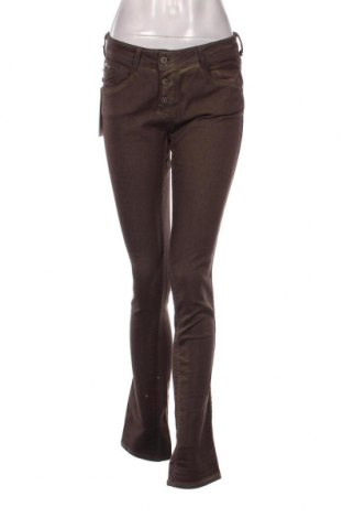 Γυναικείο παντελόνι Mavi, Μέγεθος S, Χρώμα Καφέ, Τιμή 15,82 €
