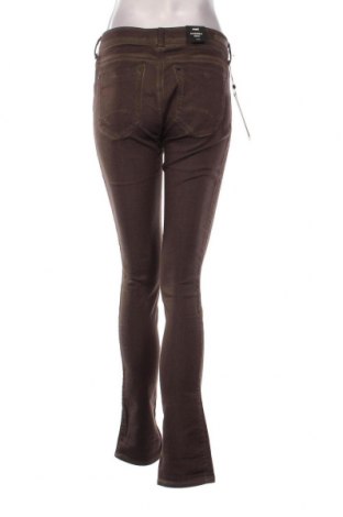 Дамски панталон Mavi, Размер S, Цвят Кафяв, Цена 29,76 лв.