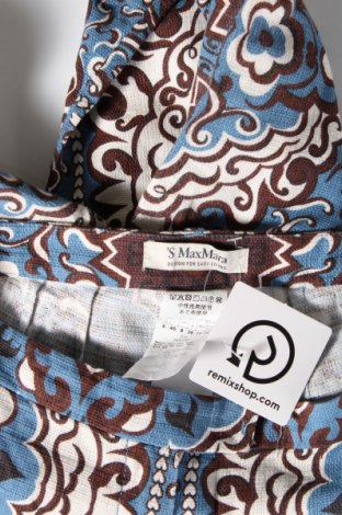 Дамски панталон 'S MAX MARA, Размер S, Цвят Многоцветен, Цена 111,80 лв.