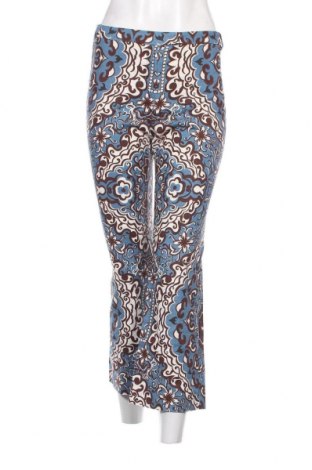 Γυναικείο παντελόνι 'S MAX MARA, Μέγεθος S, Χρώμα Πολύχρωμο, Τιμή 57,19 €