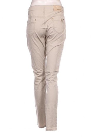 Дамски панталон Max&liu, Размер XXL, Цвят Бежов, Цена 15,67 лв.