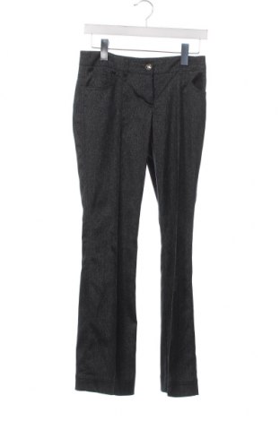 Pantaloni de femei Mayo Chix, Mărime S, Culoare Negru, Preț 77,49 Lei