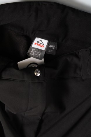Dámské kalhoty  McKinley, Velikost L, Barva Černá, Cena  179,00 Kč