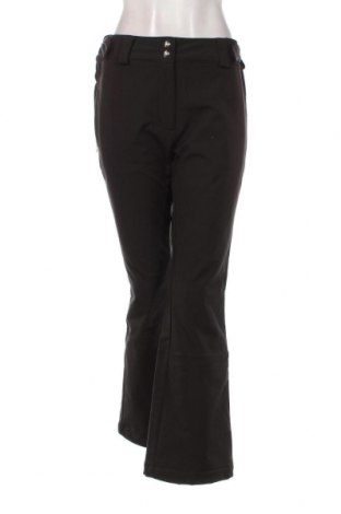 Γυναικείο παντελόνι McKinley, Μέγεθος L, Χρώμα Μαύρο, Τιμή 7,36 €