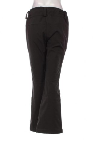 Dámske nohavice McKinley, Veľkosť L, Farba Čierna, Cena  6,36 €