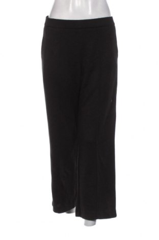 Дамски панталон MeKSTONE, Размер L, Цвят Черен, Цена 6,15 лв.