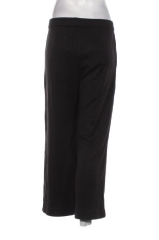 Pantaloni de femei MeKSTONE, Mărime L, Culoare Negru, Preț 40,46 Lei