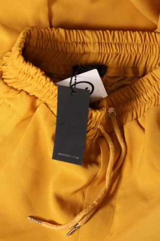 Damenhose Mennace, Größe M, Farbe Gelb, Preis 10,20 €
