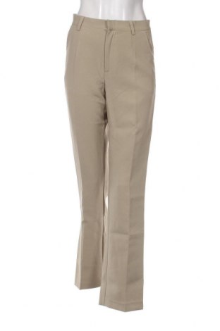Дамски панталон Mennace, Размер S, Цвят Бежов, Цена 14,72 лв.