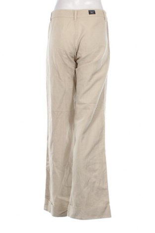 Pantaloni de femei Metropolitan, Mărime M, Culoare Bej, Preț 90,06 Lei