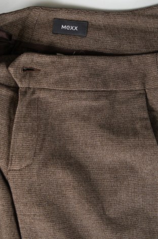 Γυναικείο παντελόνι Mexx, Μέγεθος XS, Χρώμα Καφέ, Τιμή 6,71 €
