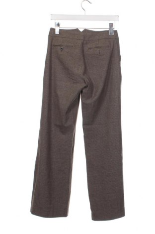Дамски панталон Mexx, Размер XS, Цвят Кафяв, Цена 10,85 лв.