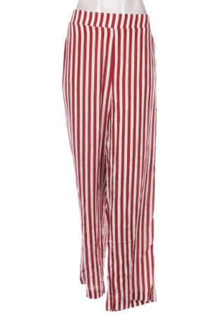 Γυναικείο παντελόνι Mexx, Μέγεθος XL, Χρώμα Κόκκινο, Τιμή 17,94 €