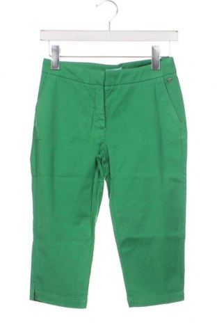 Γυναικείο παντελόνι Mexx, Μέγεθος XS, Χρώμα Πράσινο, Τιμή 19,18 €
