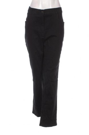 Дамски панталон Michele Boyard, Размер XL, Цвят Черен, Цена 13,05 лв.