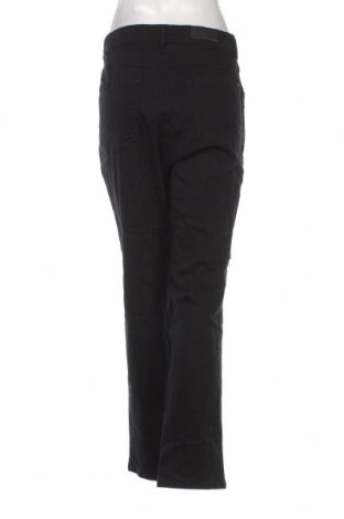 Γυναικείο παντελόνι Michele Boyard, Μέγεθος XL, Χρώμα Μαύρο, Τιμή 7,18 €